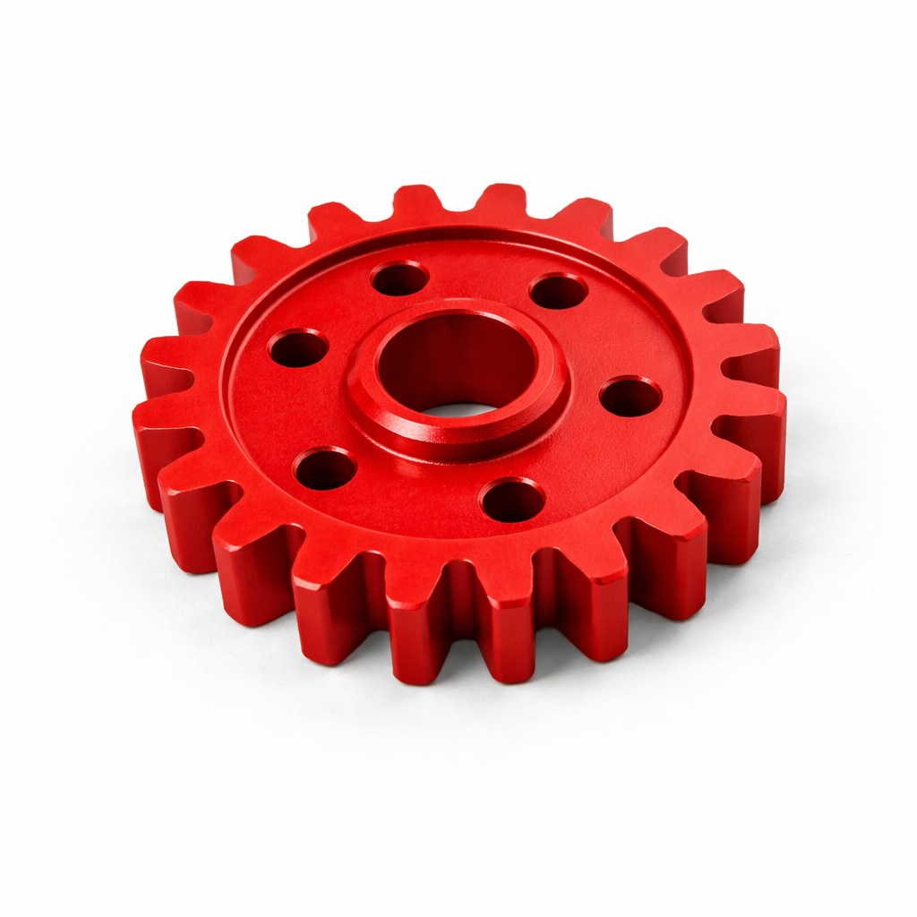 Powder Coating